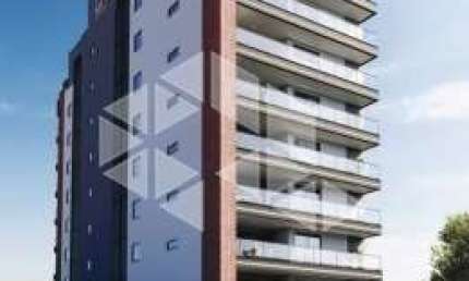 Apartamento com 3 quartos à venda na Thomas Edison, 50, Centro, Farroupilha
