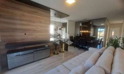 Apartamento com 2 quartos à venda na Domênico Fin, 873, Cruzeiro, Farroupilha