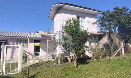 Casa com 3 quartos à venda na Millo Ornaghi, 152, Alvorada, Farroupilha