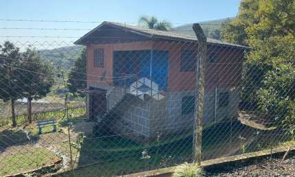 Fazenda à venda na Linha Jacinto, 1, Zona Rural, Farroupilha