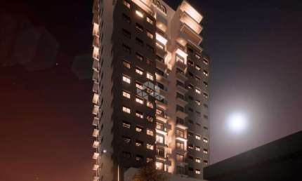 Apartamento com 3 quartos à venda na ÂNgelo Bartelle, 281, Vicentina, Farroupilha