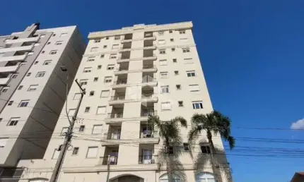 Apartamento 03 dormitórios 01 Suite 02 Vagas individuais Elevador Jardim do Shopping  Caxias do Sul