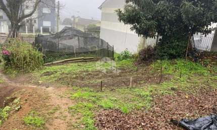 Terreno à venda na Emílio Weissheimer, 6, São Luiz, Farroupilha