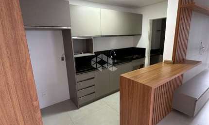 Apartamento com 2 quartos à venda na Benjamin Constant, 316, Centro, Torres
