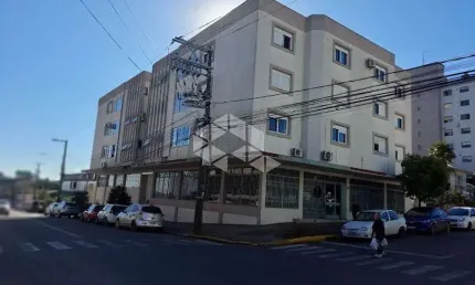 APARTAMENTO COM 3 DORMITÓRIOS NO CENTRO DE FARROUPILHA