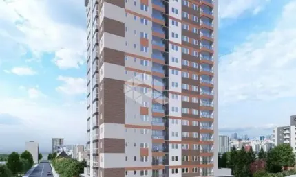 Apartamento com 3 quartos à venda na Marechal Floriano Peixoto, 112, Centro, Farroupilha