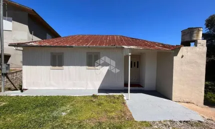 Casa com 3 quartos à venda na João Carlos Frederico Fetter, 164, Nova Vicenza, Farroupilha