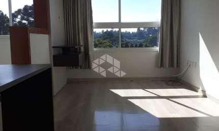 Apartamento com 2 quartos à venda na José Sachet, 1110, São Luiz, Farroupilha