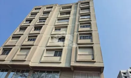 Apartamento de 02 Dormitórios no Centro de Farroupilha