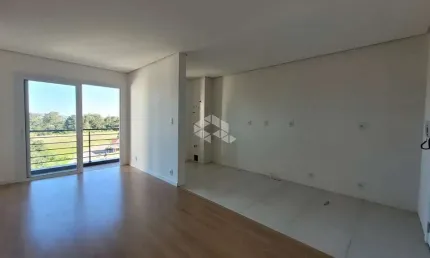 APTO DE 2 QUARTOS NO BAIRRO IMIGRANTE - FARROUPILHA RS