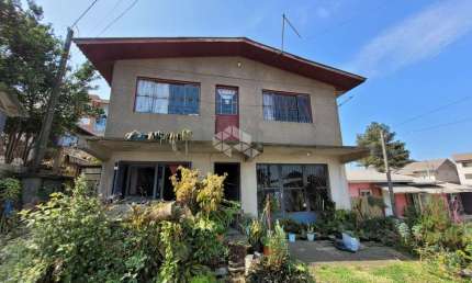 Casa comercial à venda na Edwino Bauth, 321, Imigrante, Farroupilha