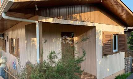 Casa com 3 quartos à venda na Edwino Bauth, 311, Imigrante, Farroupilha