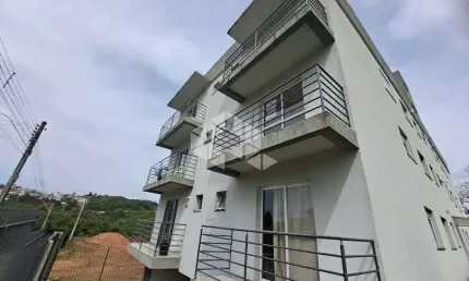 Aptartamento de 02 dormitórios no bairro cruzeiro em farroupilha