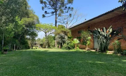 Chácara / sítio com 5 quartos à venda na Área Rural, 2, Zona Rural, Farroupilha