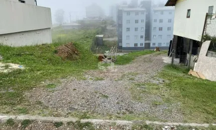 Terreno à venda na Pedro Troes, 10, São Francisco, Farroupilha