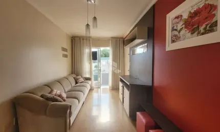Apartamento com 2 quartos à venda na José Rizzo, 351, Imigrante, Farroupilha