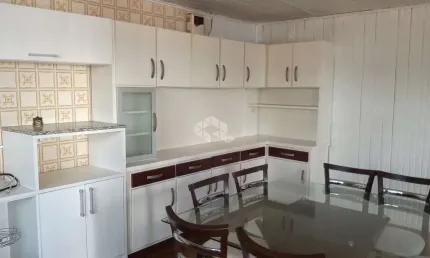 Casa com 5 quartos à venda na Ernesto Fetter, 241, Medianeira, Farroupilha