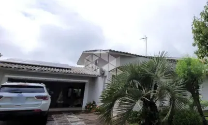 Casa com ótima localização no bairro bela vista com 170 m²