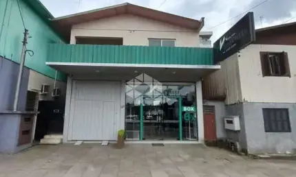 Prédio à venda na Pedro Grendene, 500, Volta Grande, Farroupilha
