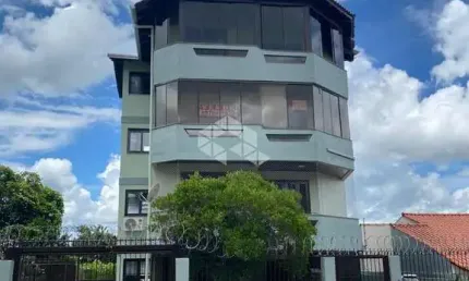 Apartamento 3 quartos, sacada, lareira, churrasqueira bairro bela vista caxias do sul