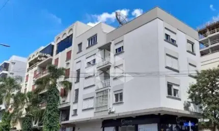 Apartamento de 03 dormitórios no bairro centro de farroupilha rs