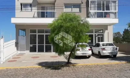 Sala comercial à venda na Fridolino Althaus, 334, Imigrante, Farroupilha