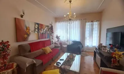 Apartamento de 03 dormitórios no bairro centro de farroupilha rs