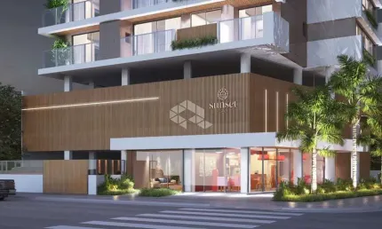 Apartamento com 2 quartos à venda na José Bonifácio 400, 1260, Centro, Torres