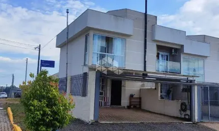 Casa com 2 quartos à venda na Avenida Perimetral, 2844, Monte Verde, Farroupilha