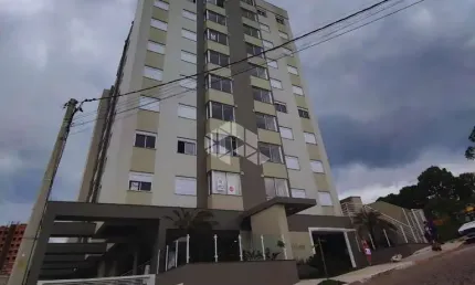 Apartamento com 2 quartos à venda na Rua Miraguaí, 58, Imigrante, Farroupilha