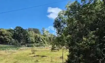 Terreno à venda na Linha Palmeiro, 01, Caravaggio, Farroupilha