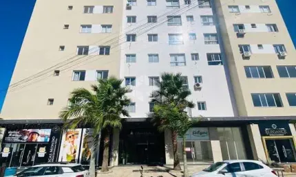 Apartamento com 2 quartos à venda na Luiz João Batista, 471, Centro, Passo de Torres