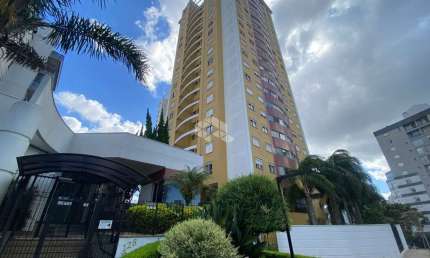 Apartamento com 3 quartos à venda na Rua Doutor Protásio Alves, 128, Rio Branco, Caxias do Sul