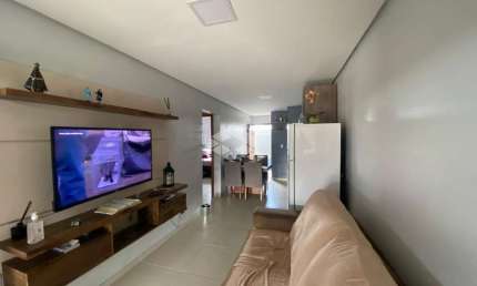 Casa com 2 quartos à venda na Perimetral, 3066, Monte Verde, Farroupilha