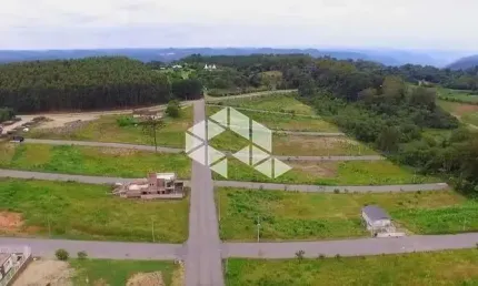 Terreno à venda na Antônio Hemkemaier, 13, Monte Verde, Farroupilha