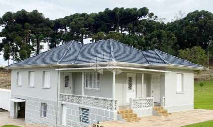 Chácara / sítio com 5 quartos à venda na Área Rural, 1, Zona Rural, Farroupilha