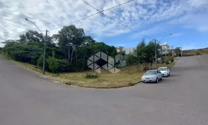 Terreno urbano no loteamento residencial felicitá medindo 465 m²