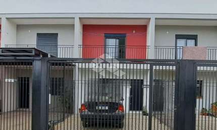 Casa com 2 quartos à venda na Venicio Strada, 90, América, Farroupilha
