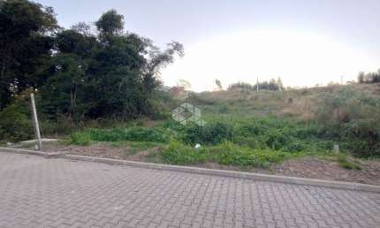 Terreno à venda na Marilice Pessin Haubert, 14, Monte Verde, Farroupilha