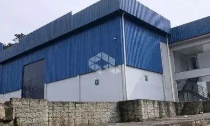 Barracão / Galpão / Depósito à venda na Rodovia Ers-448, 881, São Marcos, Farroupilha