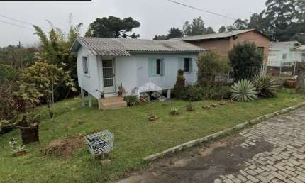 Casa com 1 quarto à venda na Lucindo Lodi, 879, Primeiro de Maio, Farroupilha