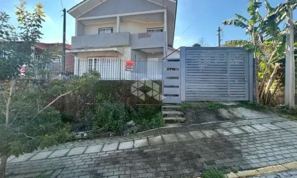 Casa com 4 quartos à venda na Lucindo Lodi, 768, Primeiro de Maio, Farroupilha