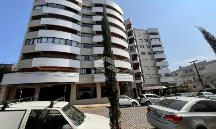 Apartamento com 3 quartos à venda na Thomas Edison, 32, Centro, Farroupilha