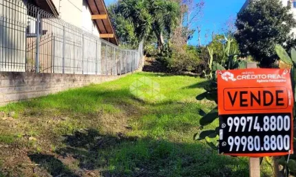 Terreno amplo com 425,43 metros2 no bairro bela vista