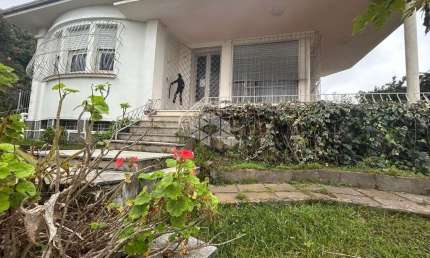 Casa com 5 quartos à venda na Atílio Zaniol, 545, Centro, Farroupilha