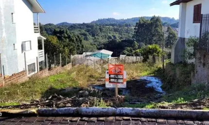 Terreno à venda na Pedro Koff, 854, São José, Farroupilha