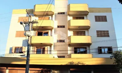 Apartamento com 4 quartos à venda na Rua Pain Filho, 934, Imigrante, Farroupilha