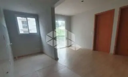 Apartamento com 60m2, localizado no bairro são virgílio