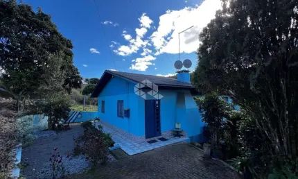 Chácara / sítio com 3 quartos à venda na Linha Palmeiro, 1, Linha Palmeiro, Farroupilha