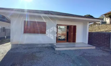 Casa com 2 quartos à venda na Olavo Bilac, 552, Belvedere, Farroupilha